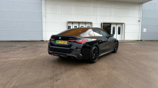 BMW i4 250kW eDrive40 M Sport 83.9kWh 5dr Auto Electric Hatchback